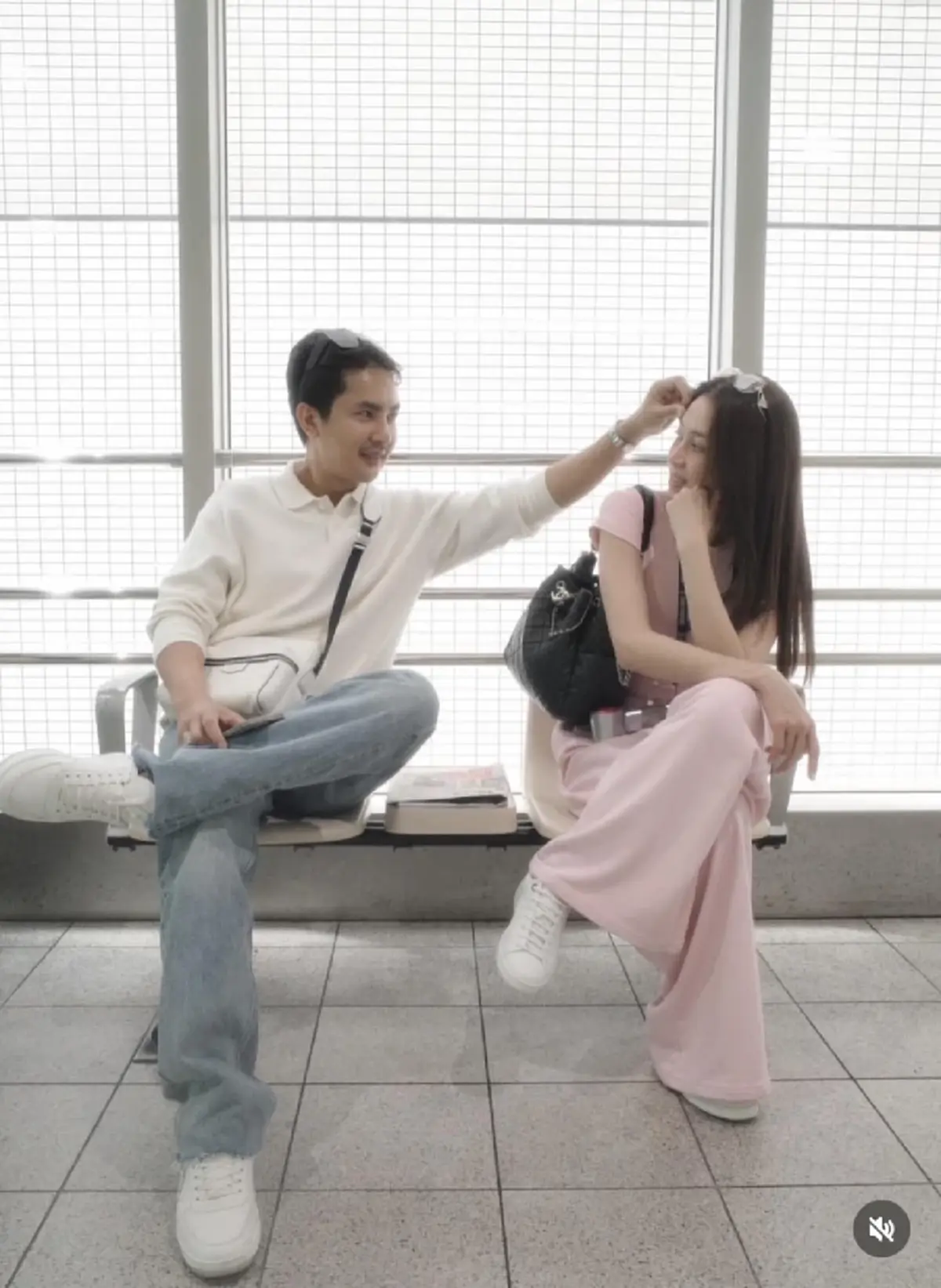 แอน อรดี เดือดเจอเพจปั่นข่าวมั่ว ทำอะไรไม่ถูก เจ็บและเสียใจสุดๆ