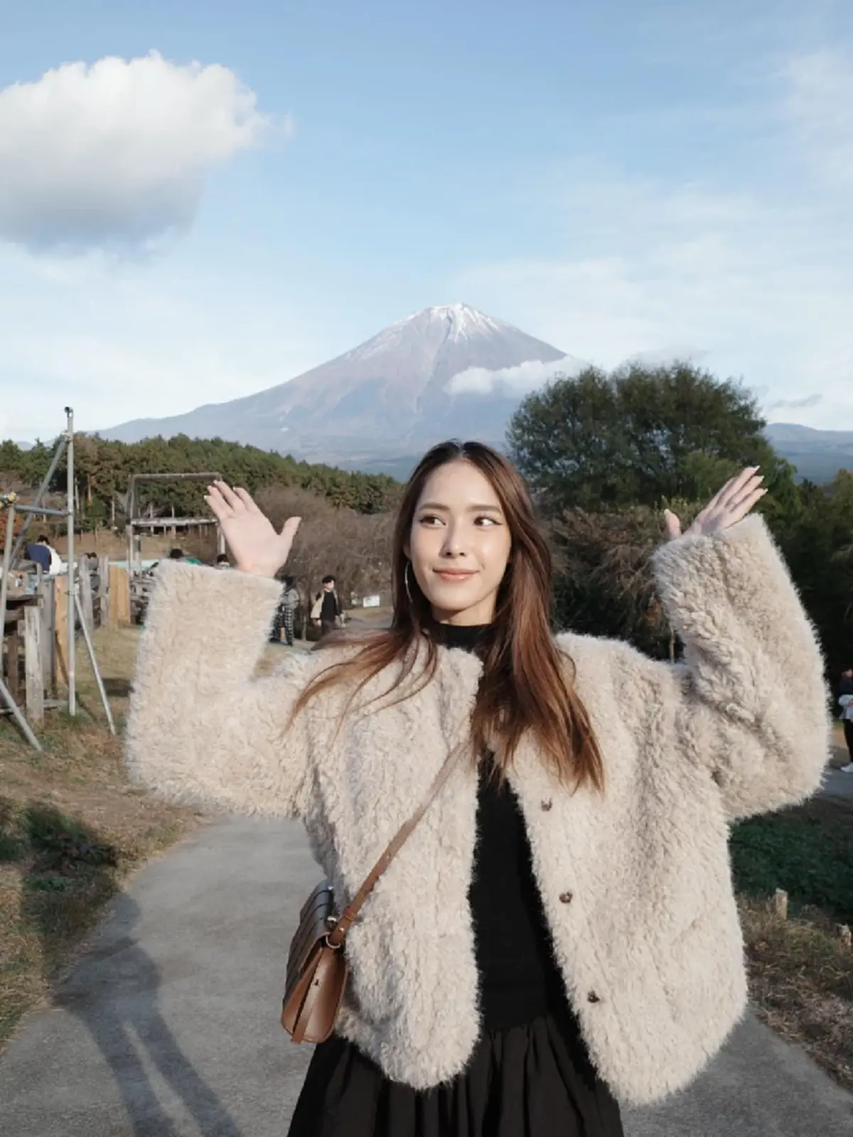 ใบหม่อน กิตติยา เคลื่อนไหวแล้ว หลัง แจ็ค แฟนฉัน ยอมรับลดสถานะความสัมพันธ์