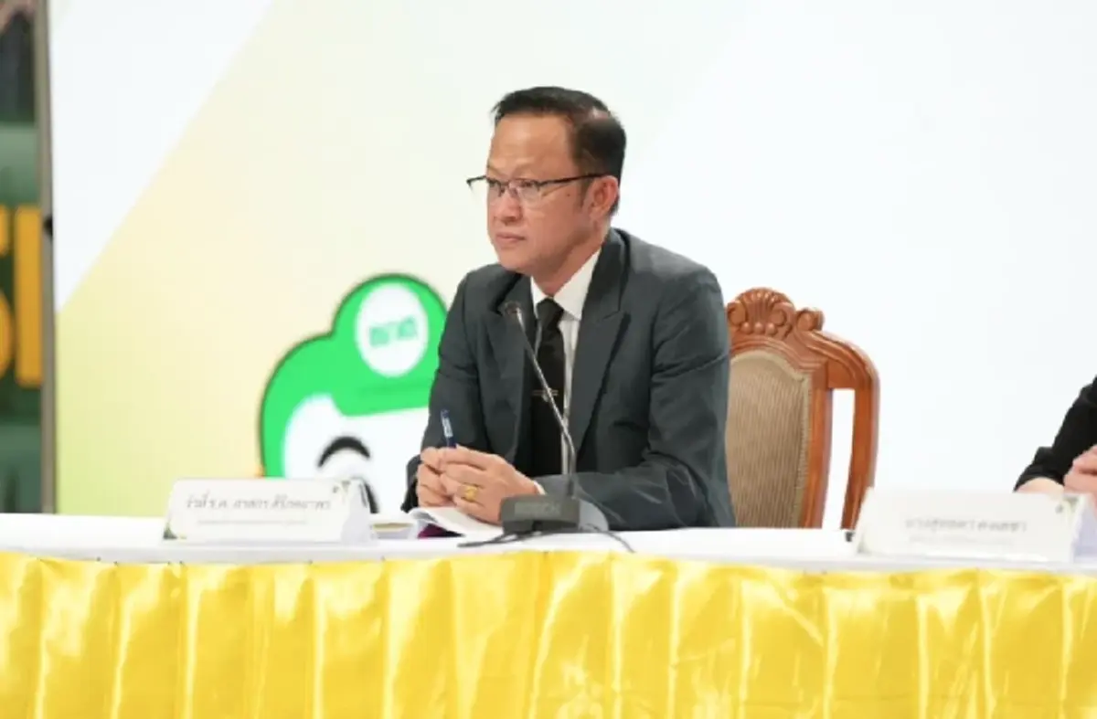 กกต.ชี้แจงแล้ว บัตรลงคะแนนมีบาร์โค้ด มีไว้ทำอะไรกันแน่?