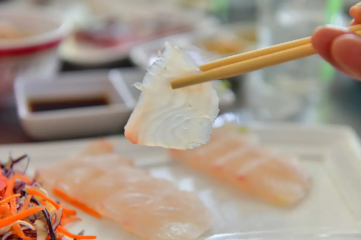 ชาวยะลาเฮ! "ปลานิลสายน้ำไหลเบตง" ได้รับ GI รายการที่ 6 ของจังหวัด