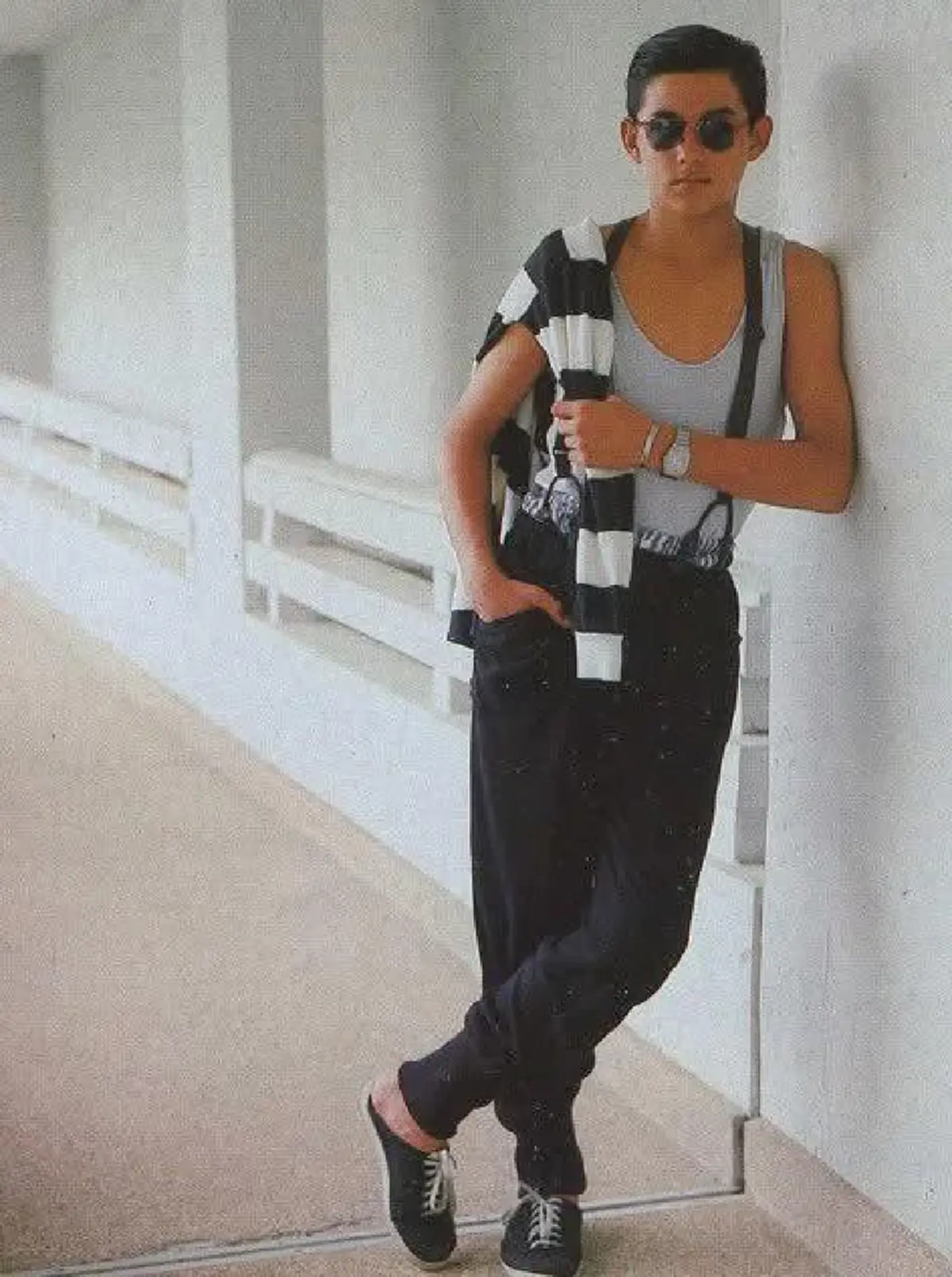 อดีตพระเอกดัง โพสต์หาภรรยาขำๆ เจอป้าทักขอสมัคร พร้อมโอน 3 แสน