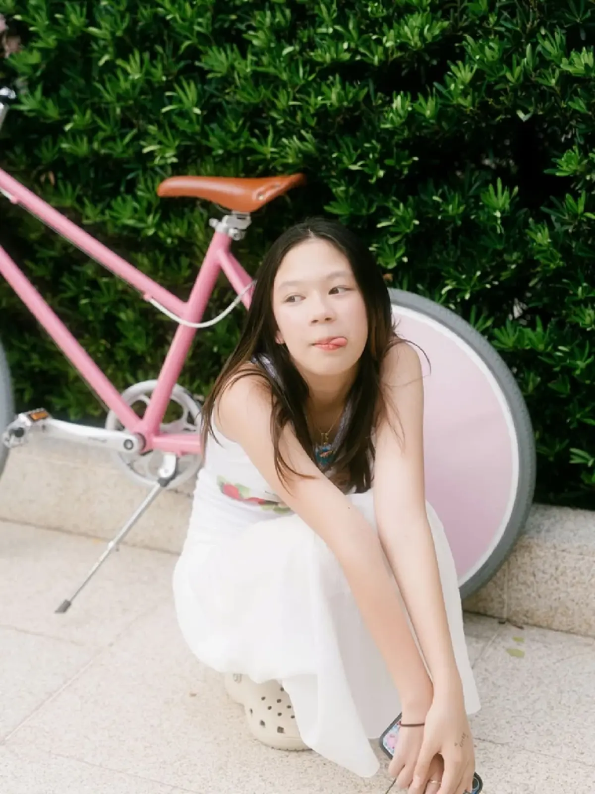  “โอ๋ ภัคจีรา” อวยพรวันเกิด “น้องแสนดี” ครบ 13 ปี ขอพรให้ลูกข้อเดียว