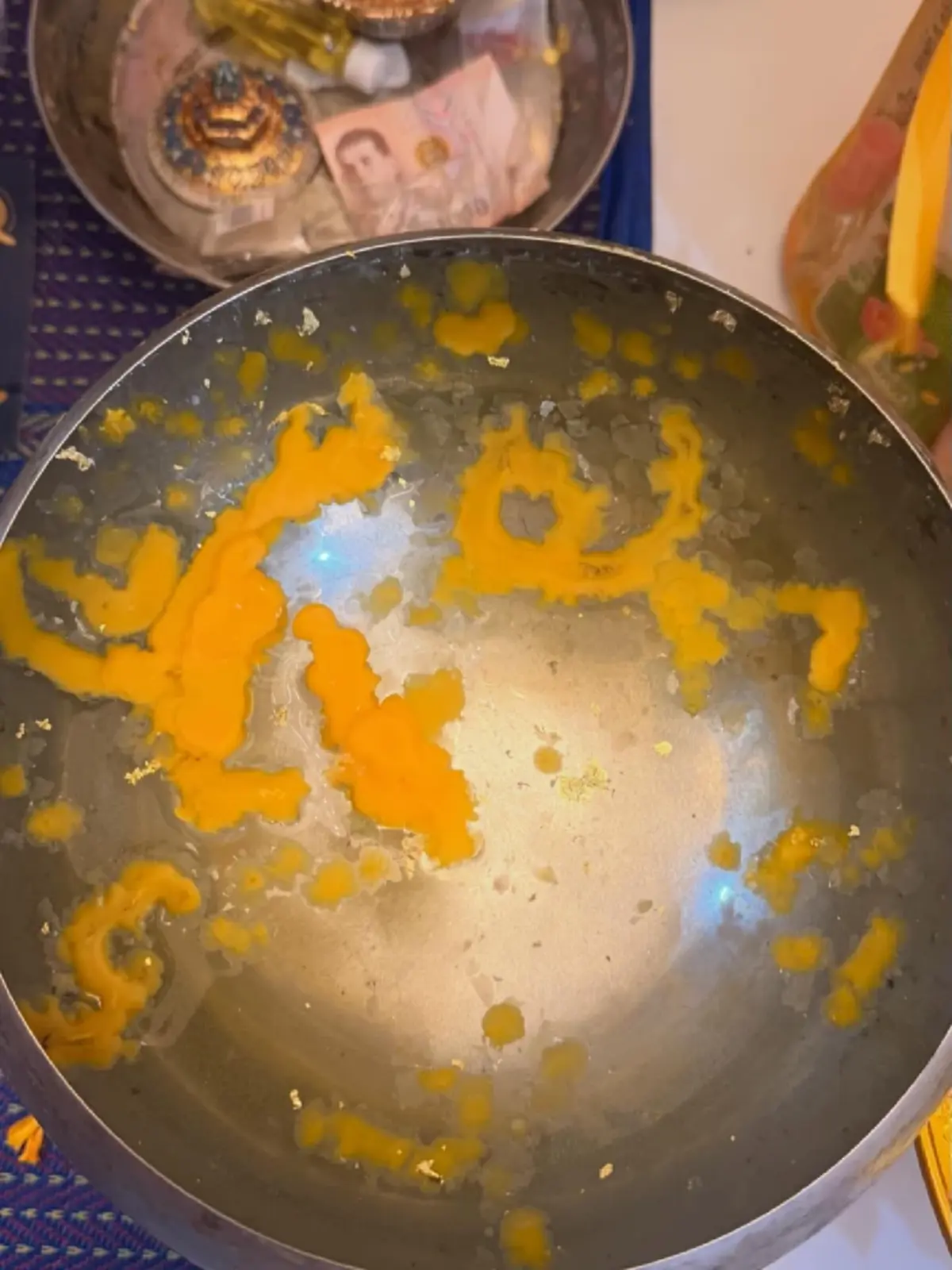 ฮาย อาภาพร นครสรรค์ โชว์เลขขันน้ำมนต์ ฮือฮาเห็นเลขชัด