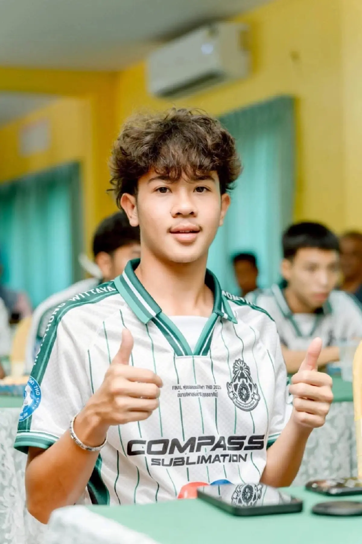 ส่อเดือด อ.สกล ตรงๆถึง เต วรากร งานนี้เหมือนจะจบไม่สวย