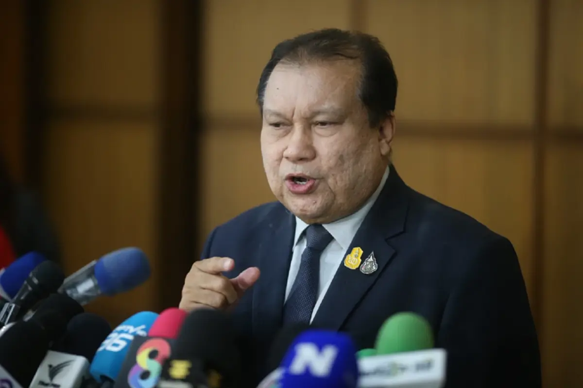 สนธิญา ลุยค้านเลือกตั้งโมฆะ ไม่ให้ยกเลิกผลเลือกตั้งทั่วประเทศ