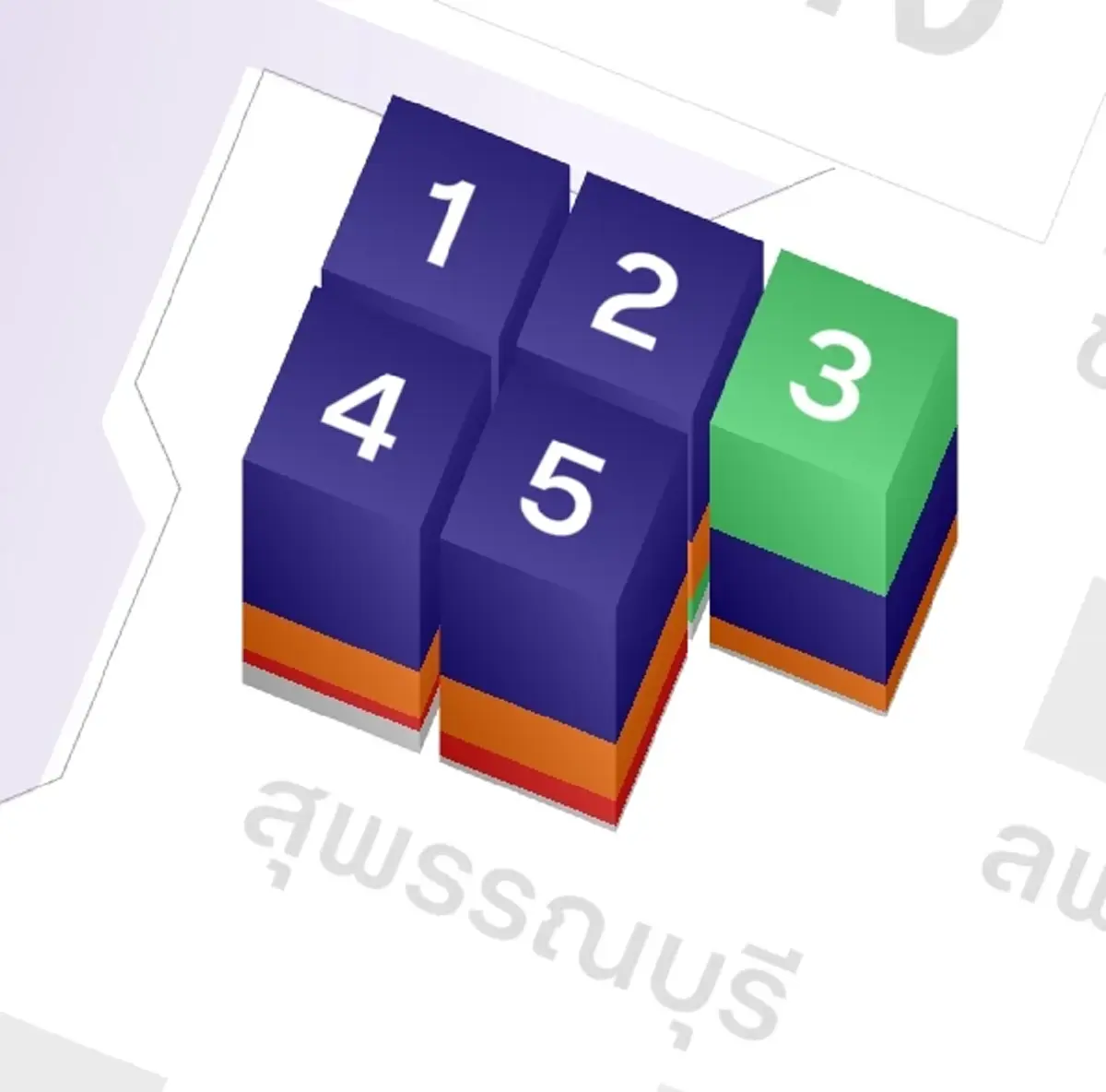 วาร์ป "ณัฐชาติ" โค่นบ้านใหญ่สุพรรณฯ ไม่แปลกใจพี่น้องพร้อมใจโหวต