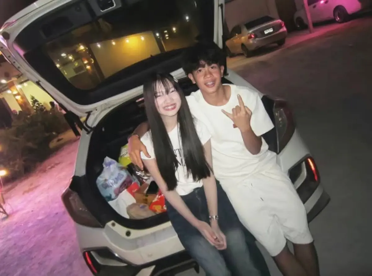 ลือ เต วรากร เลิก น้องผักบุ้ง แล้ว จุดเอ๊ะที่ชาวเน็ตมั่นใจว่าจริง