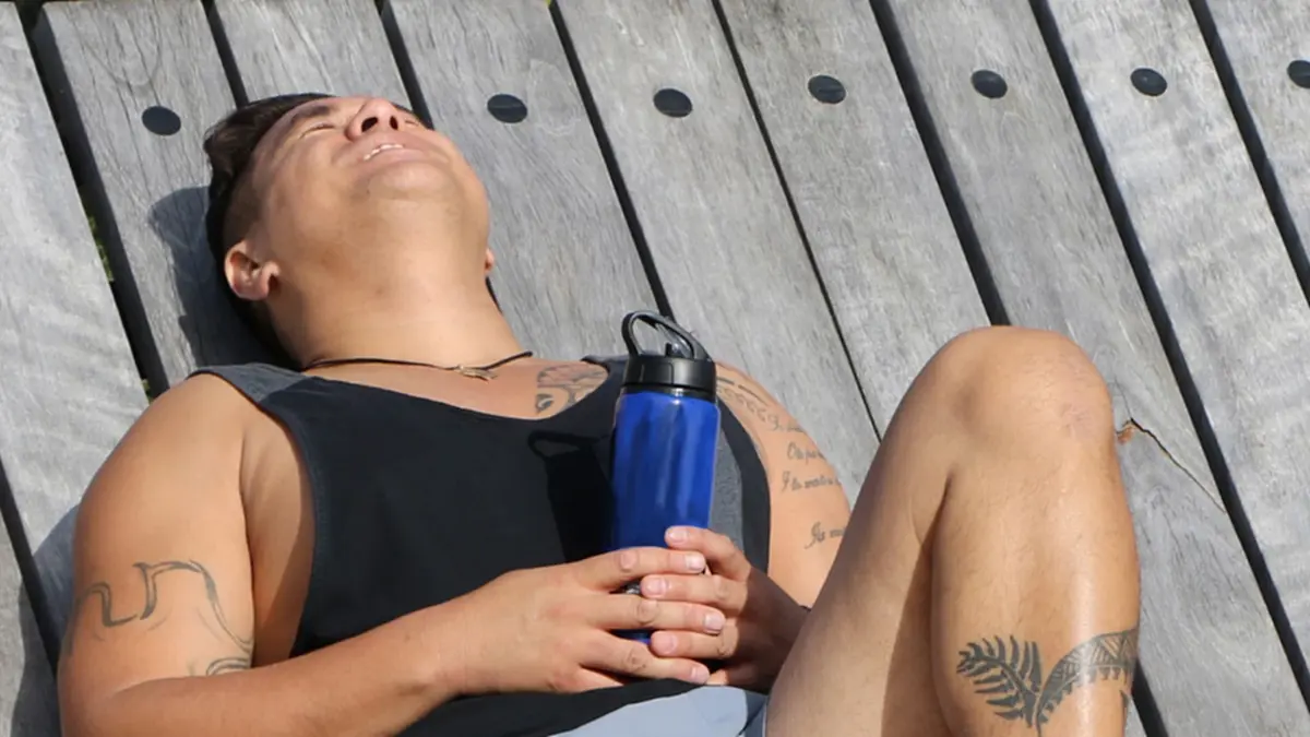 เปิด 5 อาหารลดอักเสบหลังออกกำลัง ฟื้นตัวไว ไม่ปวดตึงกวนใจ