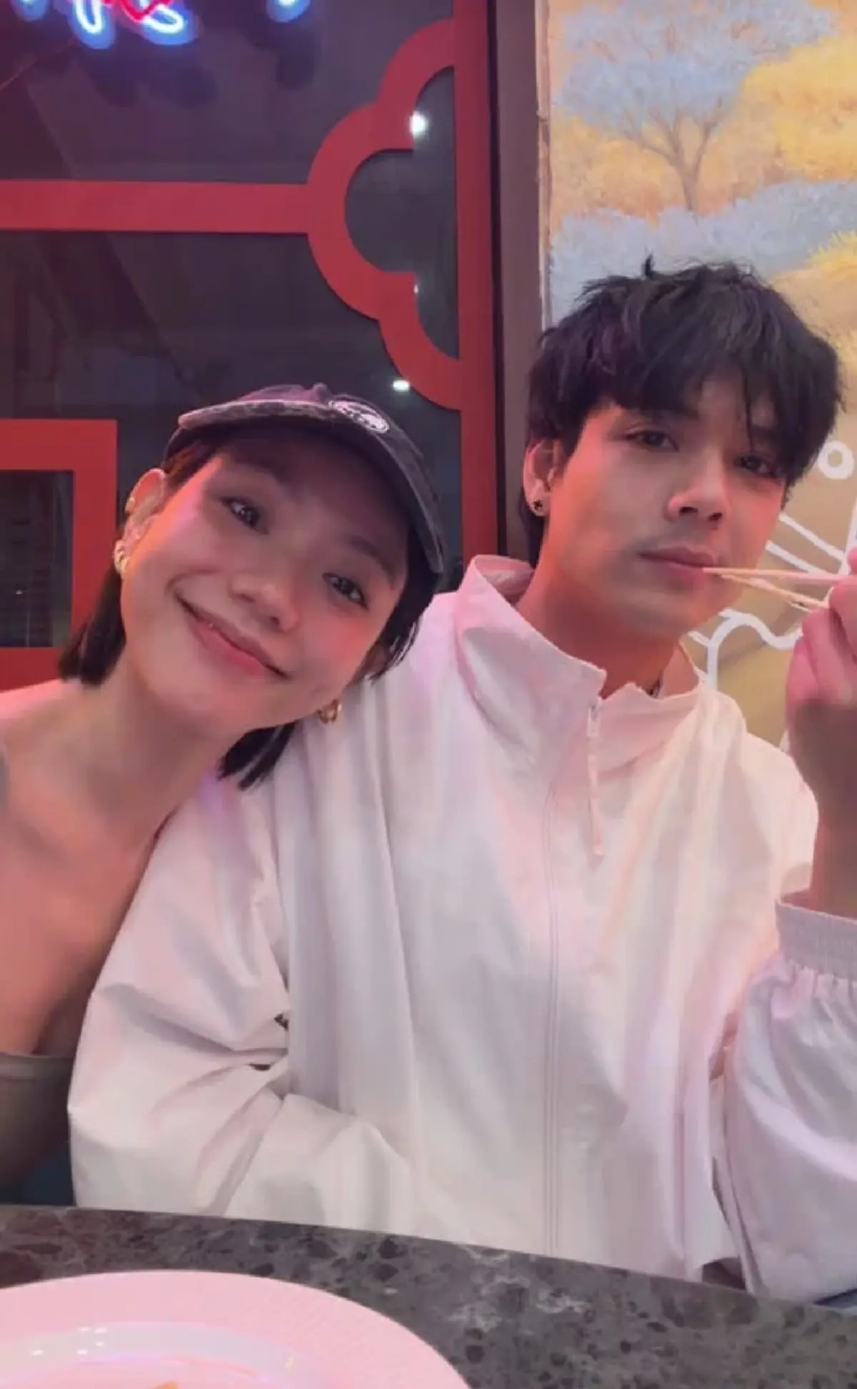 เปิดวาร์ป เล็ก วสุ นางเอก MV ดาราสาวหน้าเก๋ ในคลิป นิกกี้ ณฉัตร