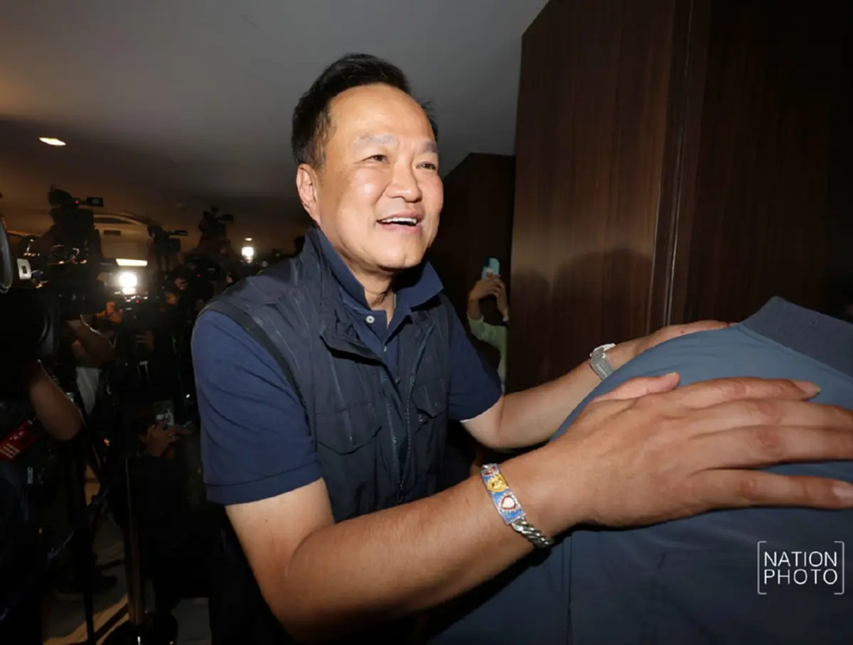 เปิดชัดๆ 20 จังหวัด ภูมิใจไทยฟอร์มแรง แลนด์สไลด์ กวาด สส. ยกจังหวัด