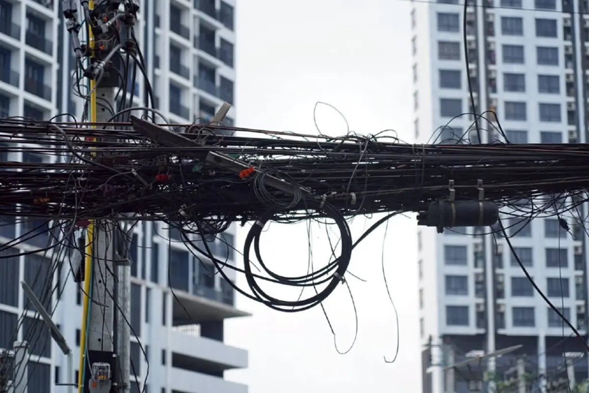 MEA ผนึกภาคีขับเคลื่อน ถ.ประชาราษฎร์สาย 2 ไร้เสาสาย ปรับภูมิทัศน์เมืองอย่างยั่งยืน