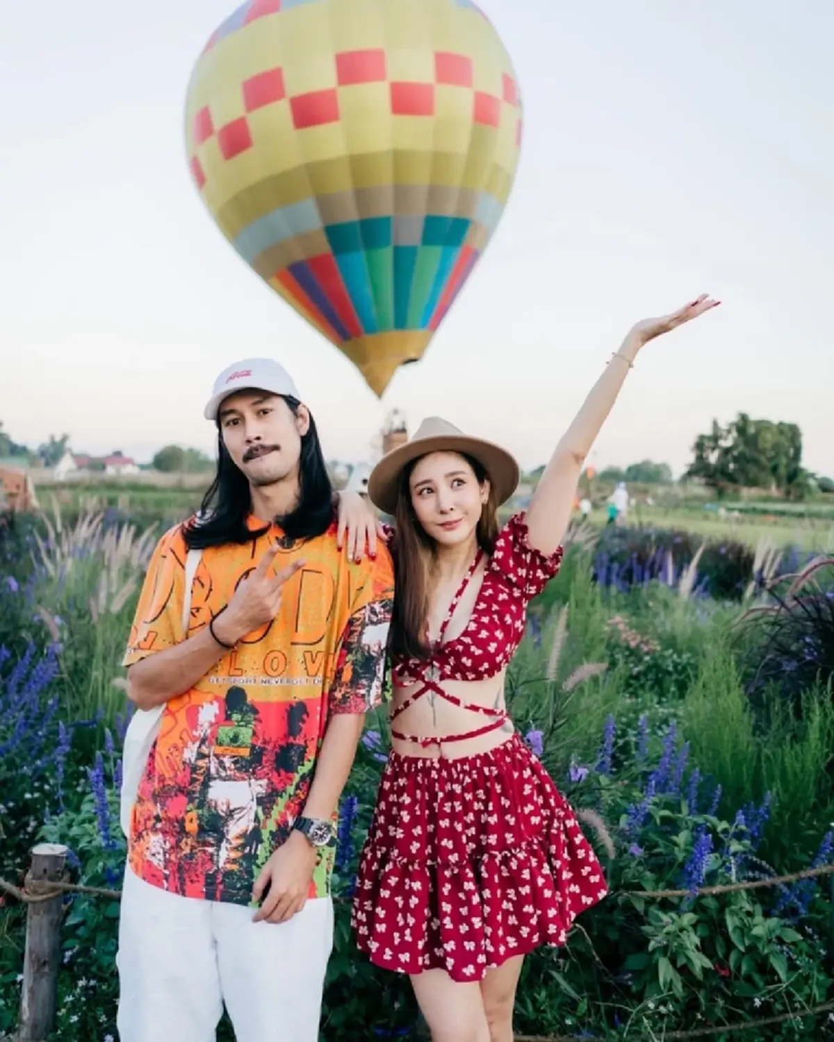 “โม อมีนา” เตรียมทำบุญครบรอบ 4 ปี “แตงโม นิดา” เปิดใจถึง “เบิร์ด”