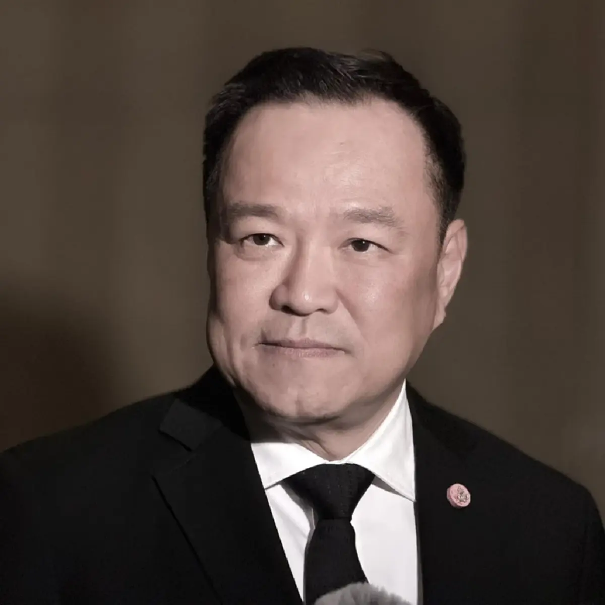 ไลค์สนั่น "เกลือ กิตติ" ส่งสารถึง "อนุทิน" ล่าสุดตอบกลับทันที