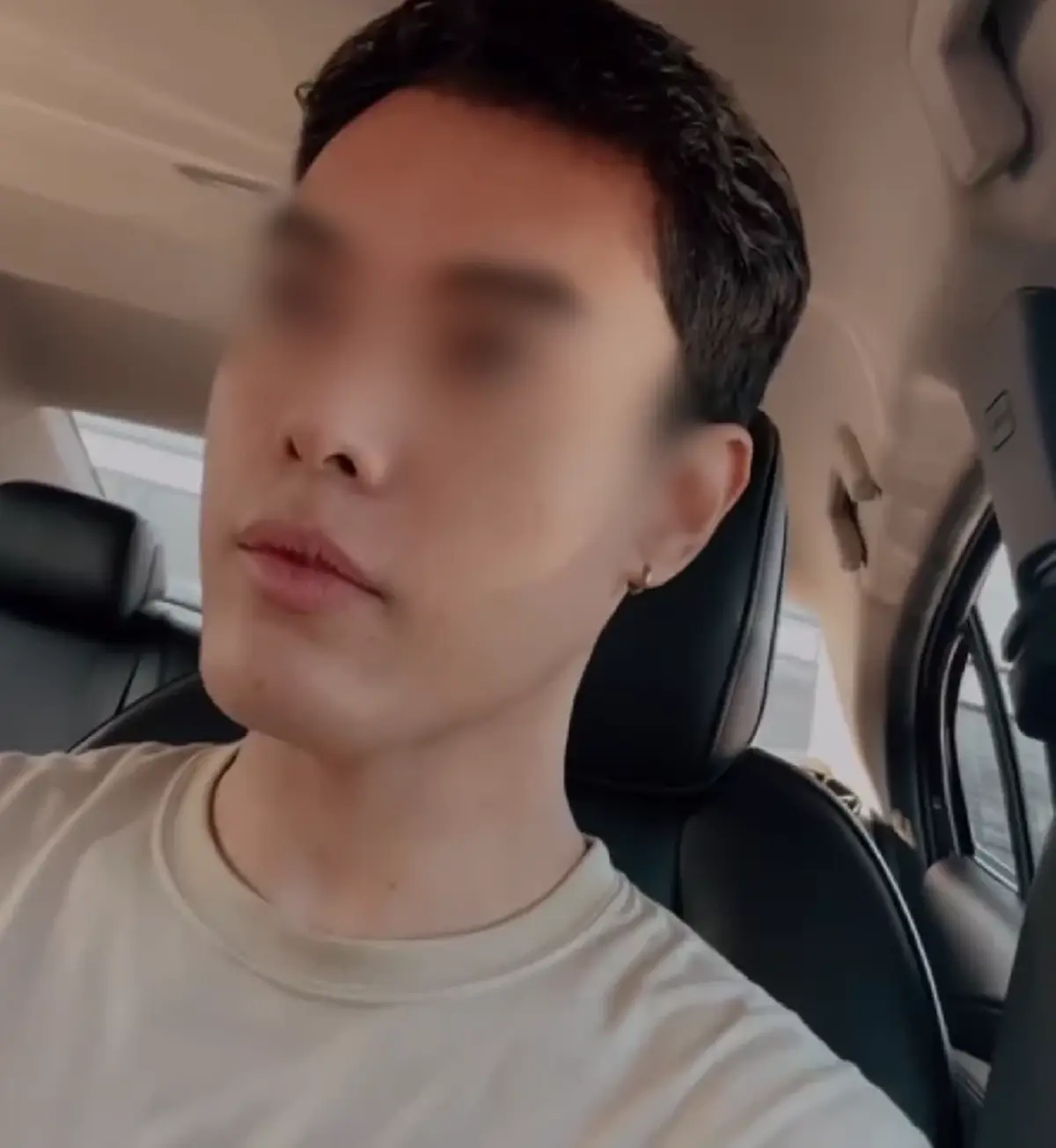 โพสต์สุดท้าย น้องกอล์ฟ ก่อนหายตัวปริศนา ก่อนพบเป็นร่างไร้วิญญาณ