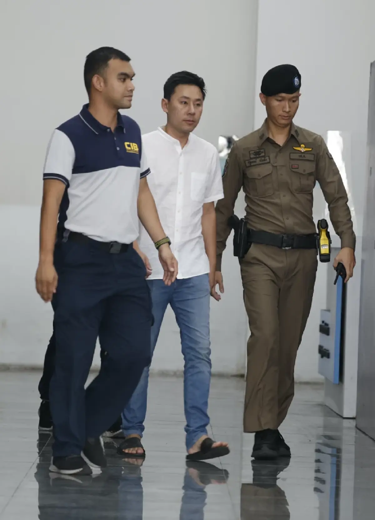 ไม่ได้เข้าข้างใคร เปิดใจเจ้าของสำนวนคดียึดทรัพย์"ทนายตั้ม"