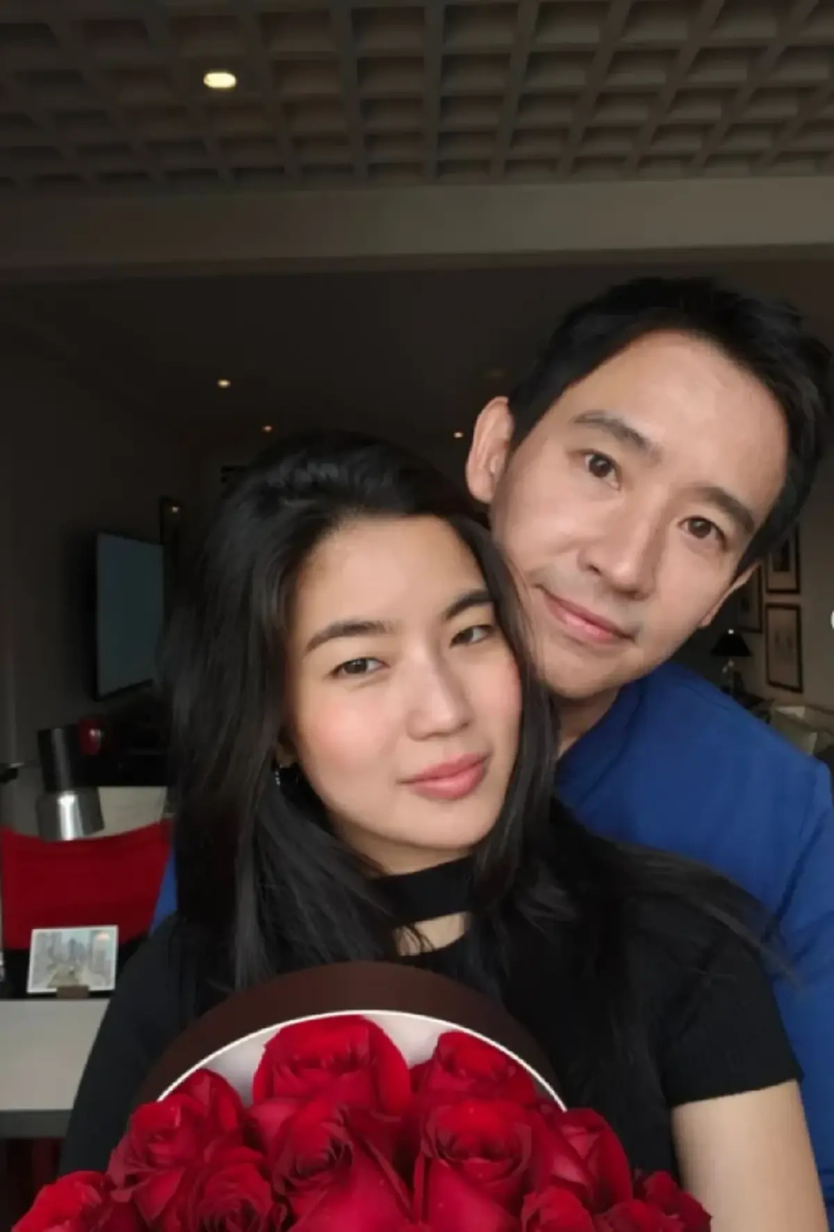 "นิกกี้" เปิดใจครั้งแรกความรู้สึกหลังรู้"พิธา - ก้อย" เปิดตัว