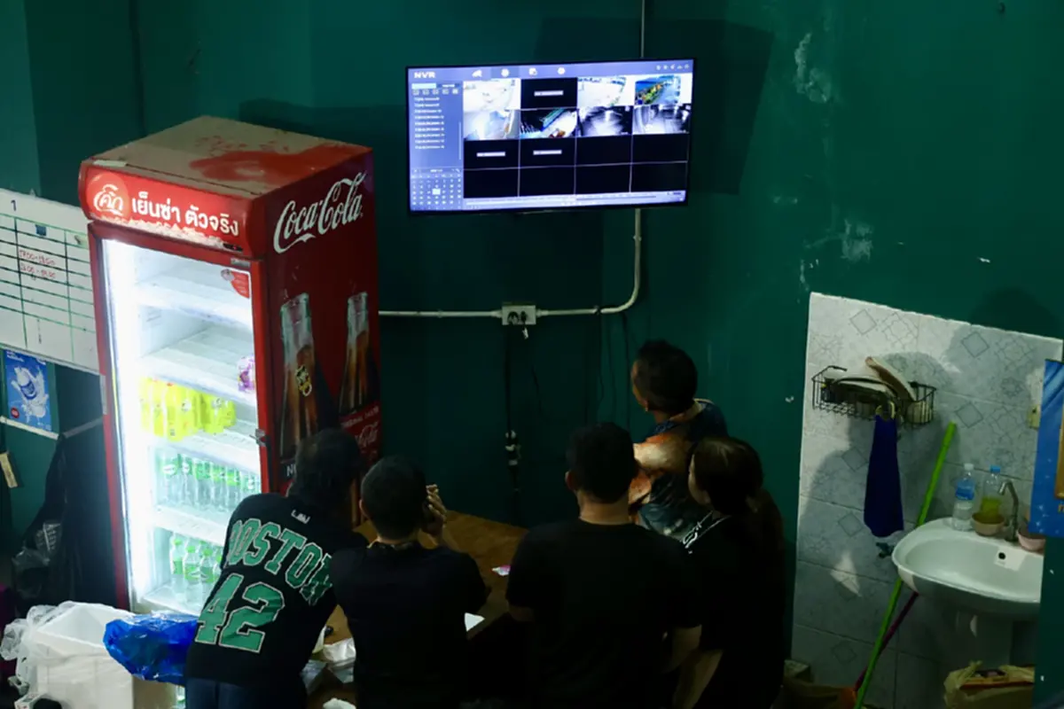 ภาพ ธิติ วรรณมณฑา (Thiti Wannamontha)