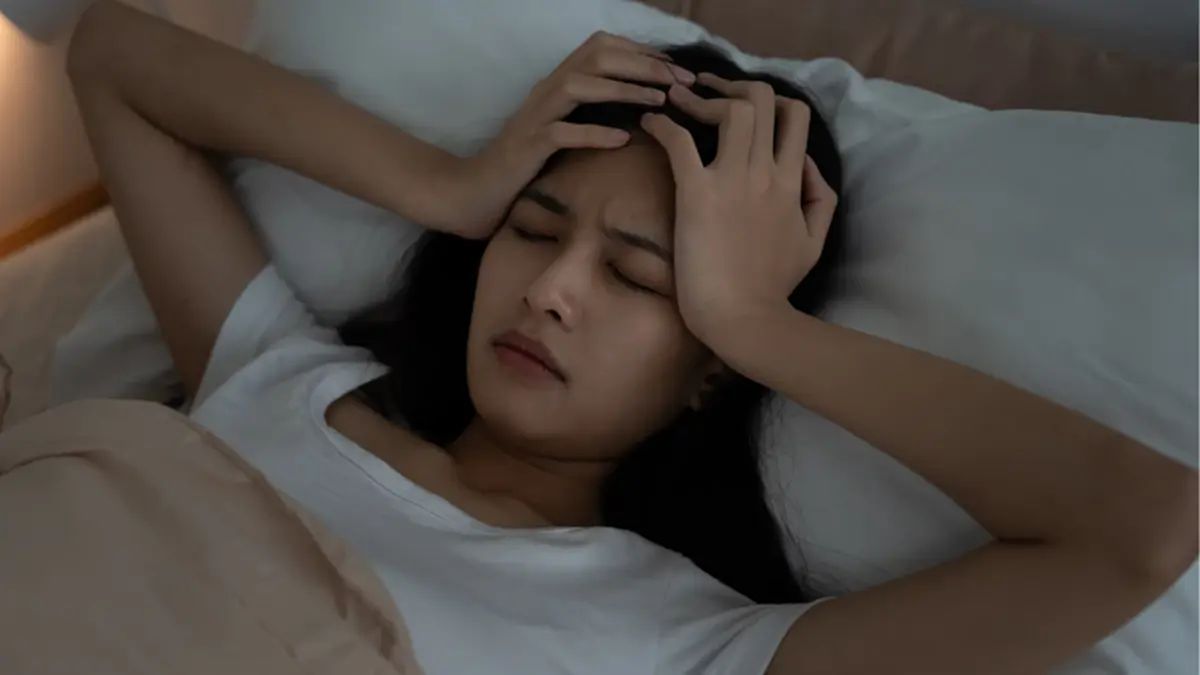  3 พฤติกรรมก่อนนอน ที่ฮวงจุ้ยเตือนว่าอาจเรียกพลังลบเข้าบ้าน