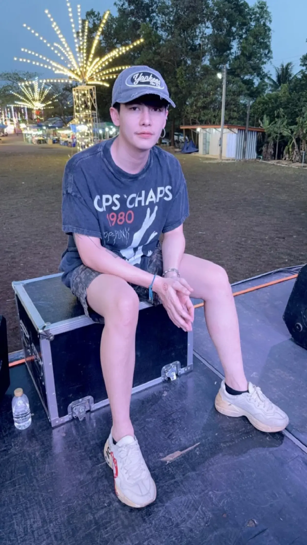 ปิดมหากาพย์ดราม่า ขนม-ครูเต้ย จบที่ศาล ยอมจ่ายค่าเลี้ยงดู 10 ล้าน