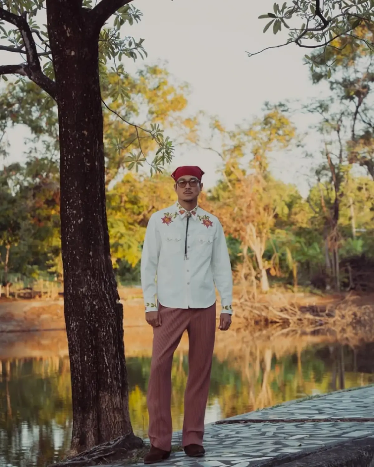 ส่องเคลื่อนไหว ท็อป ทศพล โพสต์สตอรี่รับวันวาเลนไทน์