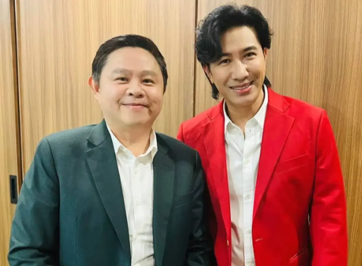 "ทนายบุรินทร์" เล่าชีวิตล่าสุด "ทนายแก้ว" หลังเจอดราม่าใหญ่