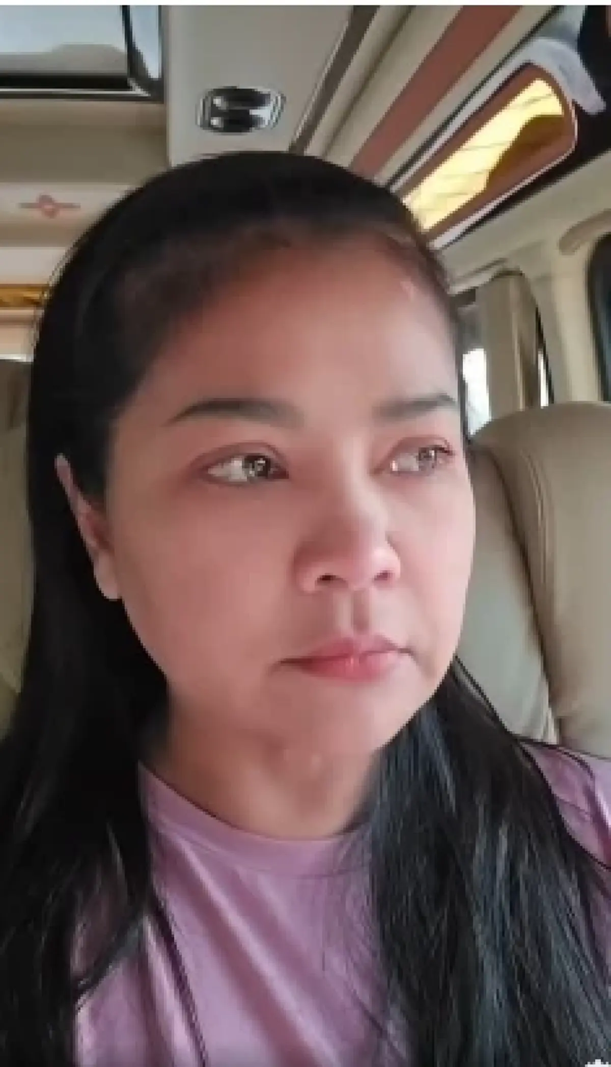 ตั๊ก ศิริพร สุดกลั้น "น้องมอลลี่"กลับดาว ลั่นอำมหิตผิดมนุษย์มนา