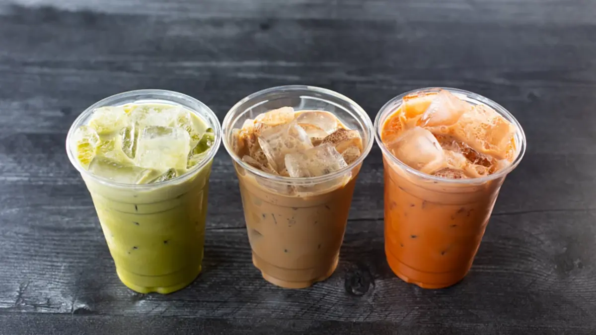 สายหวานต้องรู้! นโยบายใหม่ “หวานปกติ = 50%” เริ่ม 11 ก.พ. 