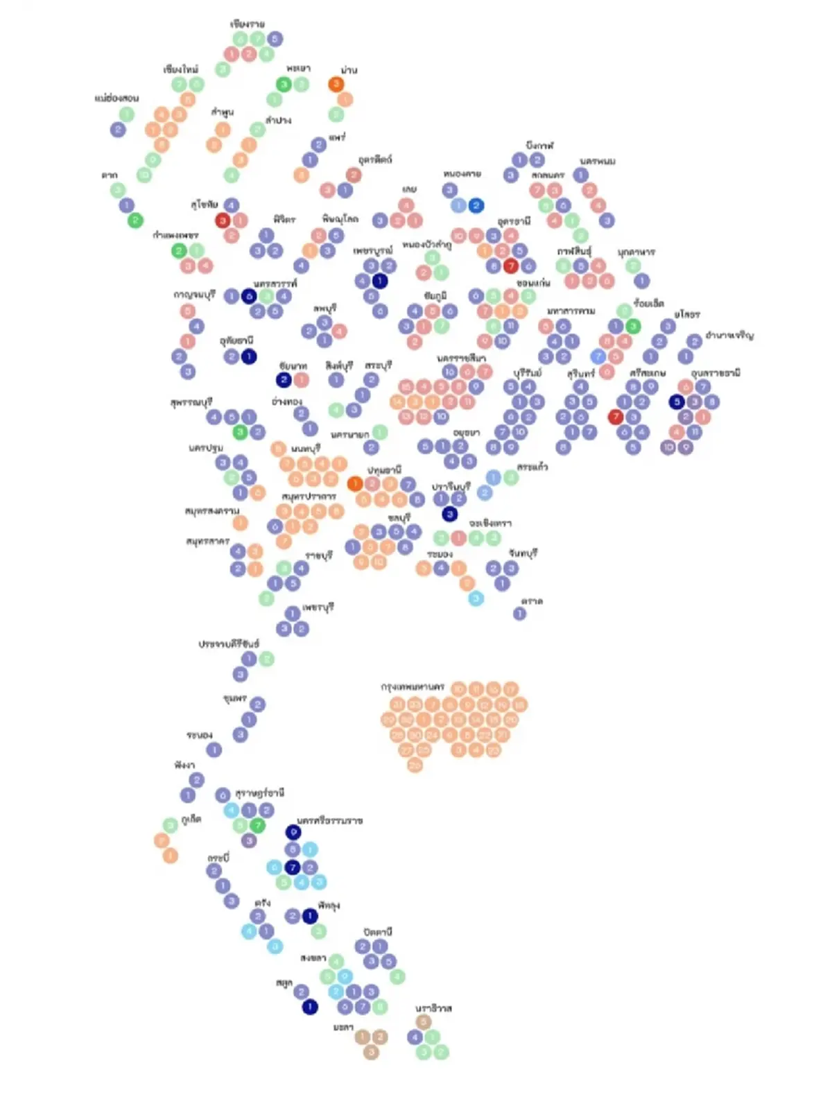 ชัดเจน "วิโรจน์" ตัดสินใจโพสต์ เรื่องเสียงของคน กทม. และ ตจว. แล้ว