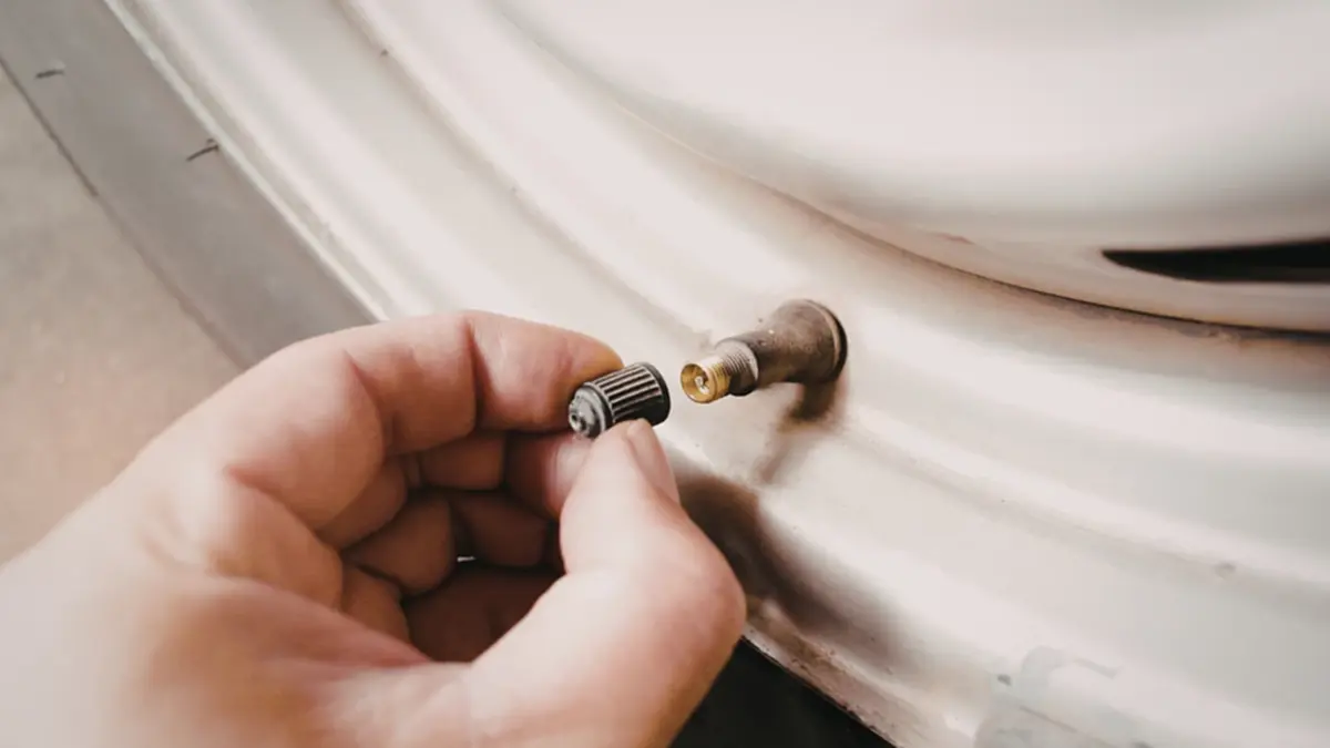 ขับรถไกล เติมลมยางอย่างไร ผู้เชี่ยวชาญเฉลยคำตอบที่ถูกต้อง