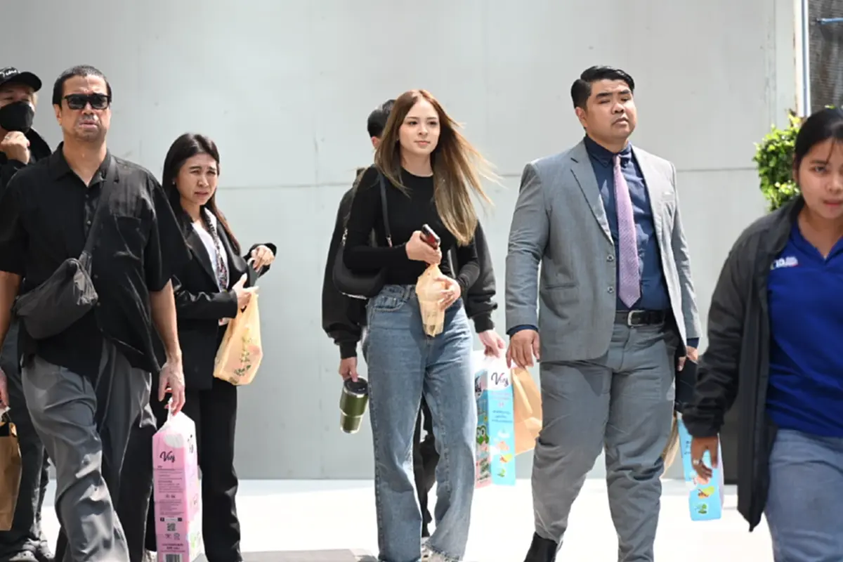 ลูกสาวร้องขอความเป็นธรรม พ่ออาการวิกฤต ลั่นข้อหา เสือ ดุสิต เบาไป