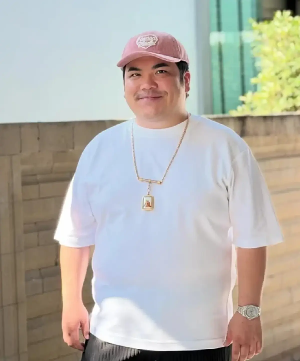 "แจ็ค แฟนฉัน" พูดแล้ว หลังอันฟอลโลว์ "ใบหม่อน" ลือสนั่นรักร้าว