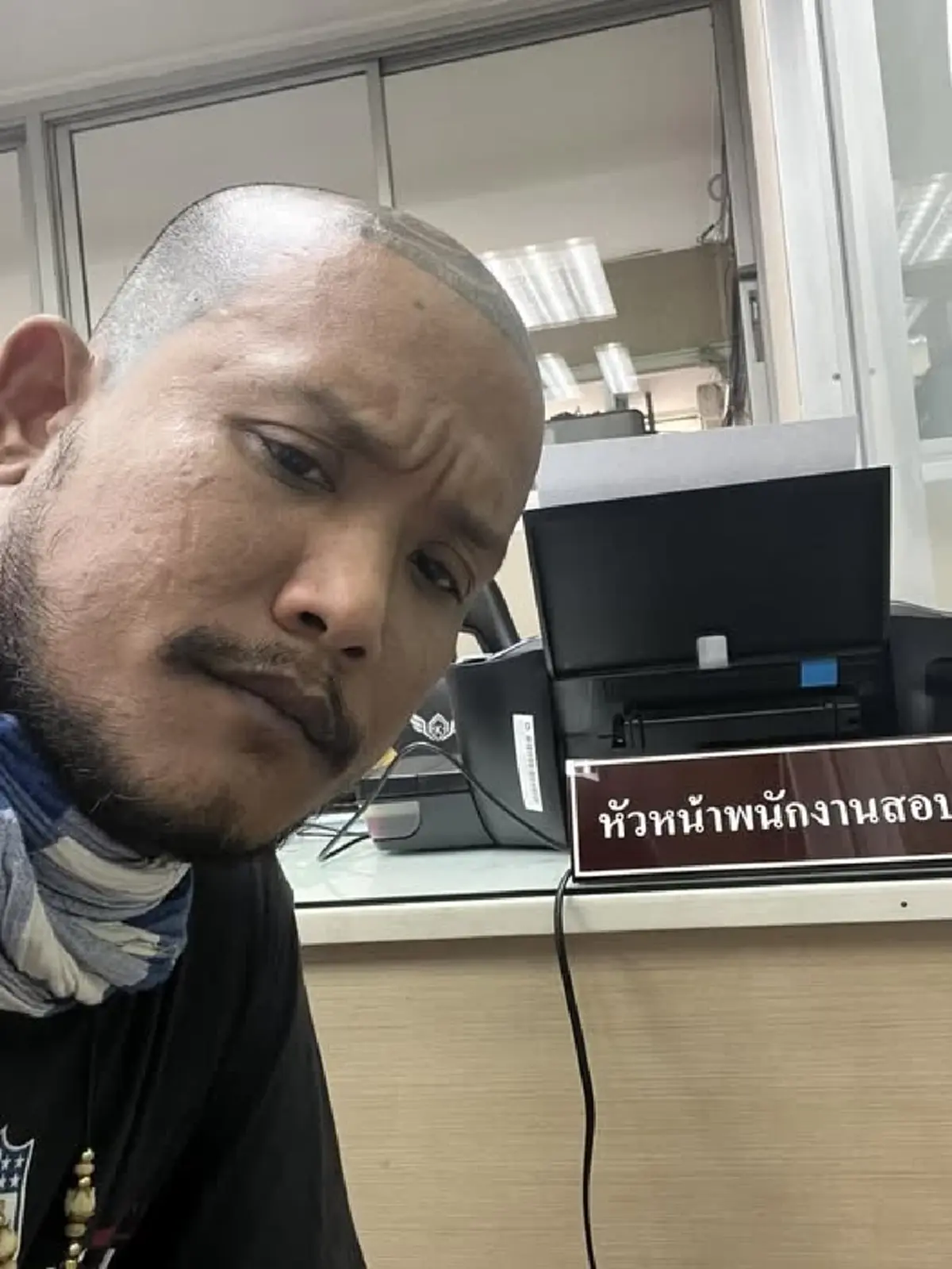 รู้จัก "เสือ ดุสิต" นักเลงดังสายไหม สู่คดีทำร้ายปมรักหึงหวง