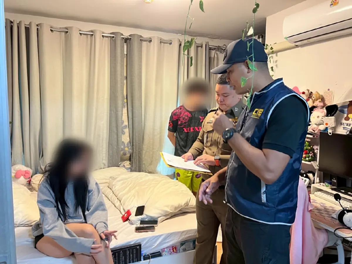 วงการอีสปอร์ตสะเทือน รวบ 2 นักกีฬาร่างทรงซีเกมส์ ให้คนนอกเล่นแทน