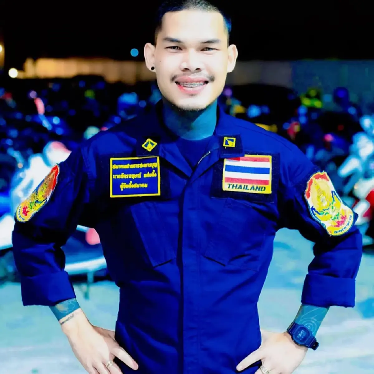 ทัวร์ลงหนัก 2 สาวเหยียด "ปอนด์ กู้ภัย"ด่าเอ๋อ เดือดกลางไลฟ์