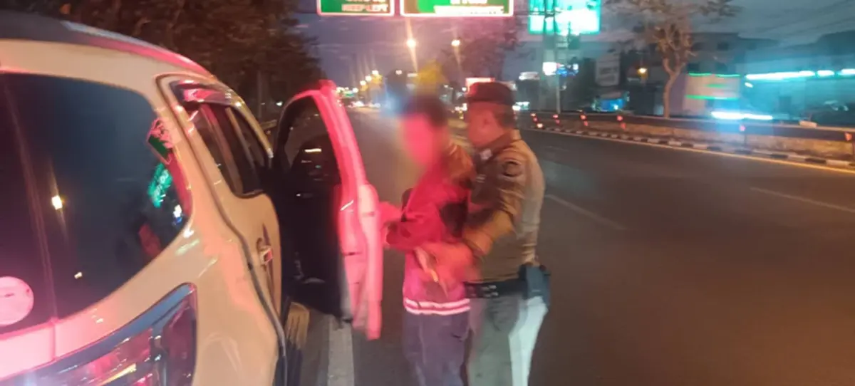 CIB สกัดแก๊งลักลอบขนจีนเถื่อน รู้รับจ้างหัวเท่าไหร่ยิ่งตกใจ