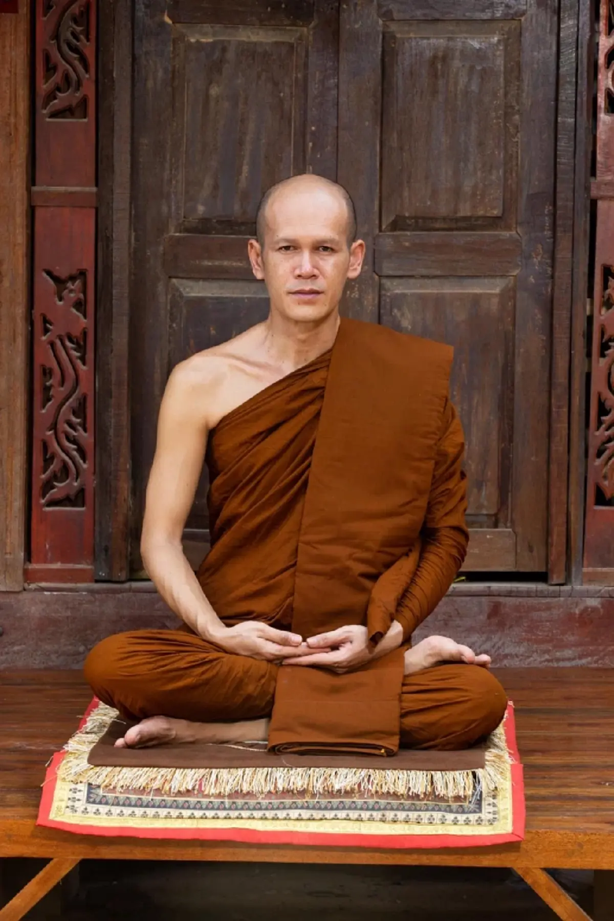 โปรดเกล้าฯ พระราชทานสัญญาบัตร ตั้งสมณศักดิ์พระราชาคณะ 3 รูป