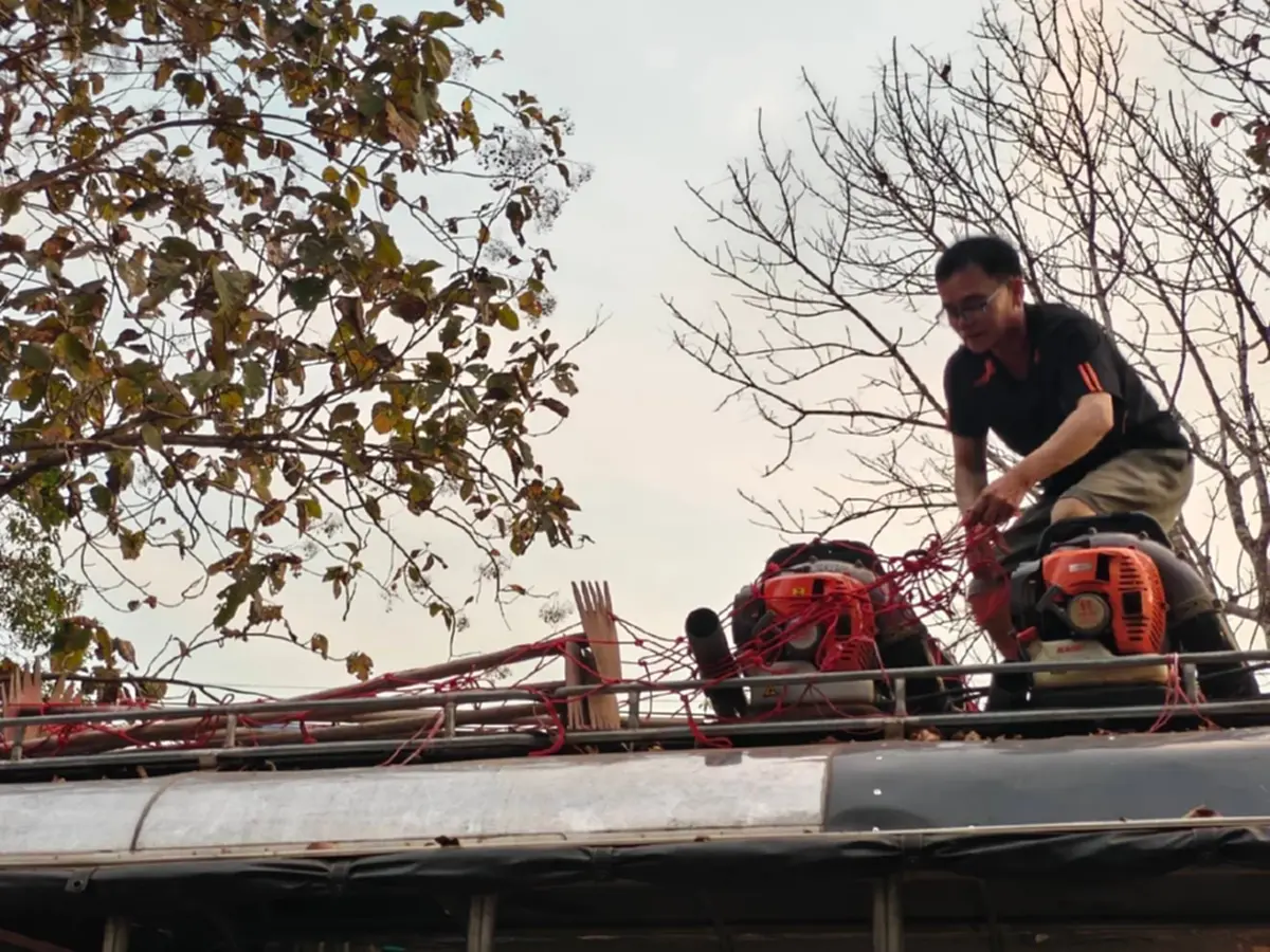 ภาพ @กรมอุทยานแห่งชาติ สัตว์ป่า และพันธุ์พืช