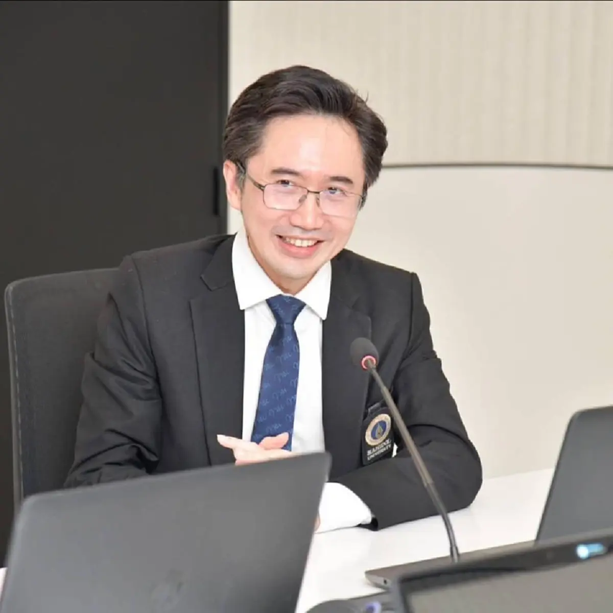 ยศชนัน โพสต์แล้วตรงๆ ทำไมร่วมรัฐบาลภูมิใจไทย ไม่ใช่ง่ายๆ