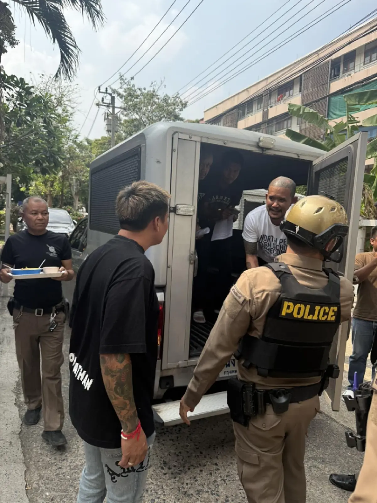 งานเข้า สาวในคลิป "เสือ ดุสิต"ทนายพูดชัด หากไม่จริงโดนข้อหาหนัก