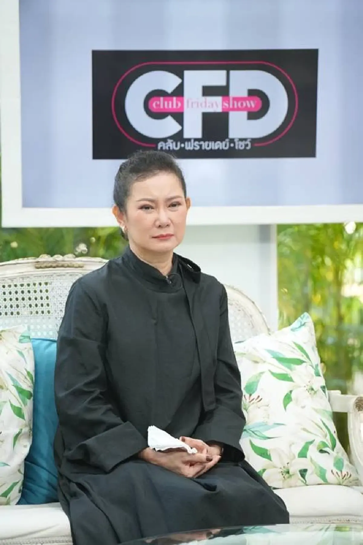 ทนายพัฒน์ พูดแล้ว คดี ปู กนกวรรณ จะโดนฟ้องไหม หลังรู้ว่าเป็นน้อย