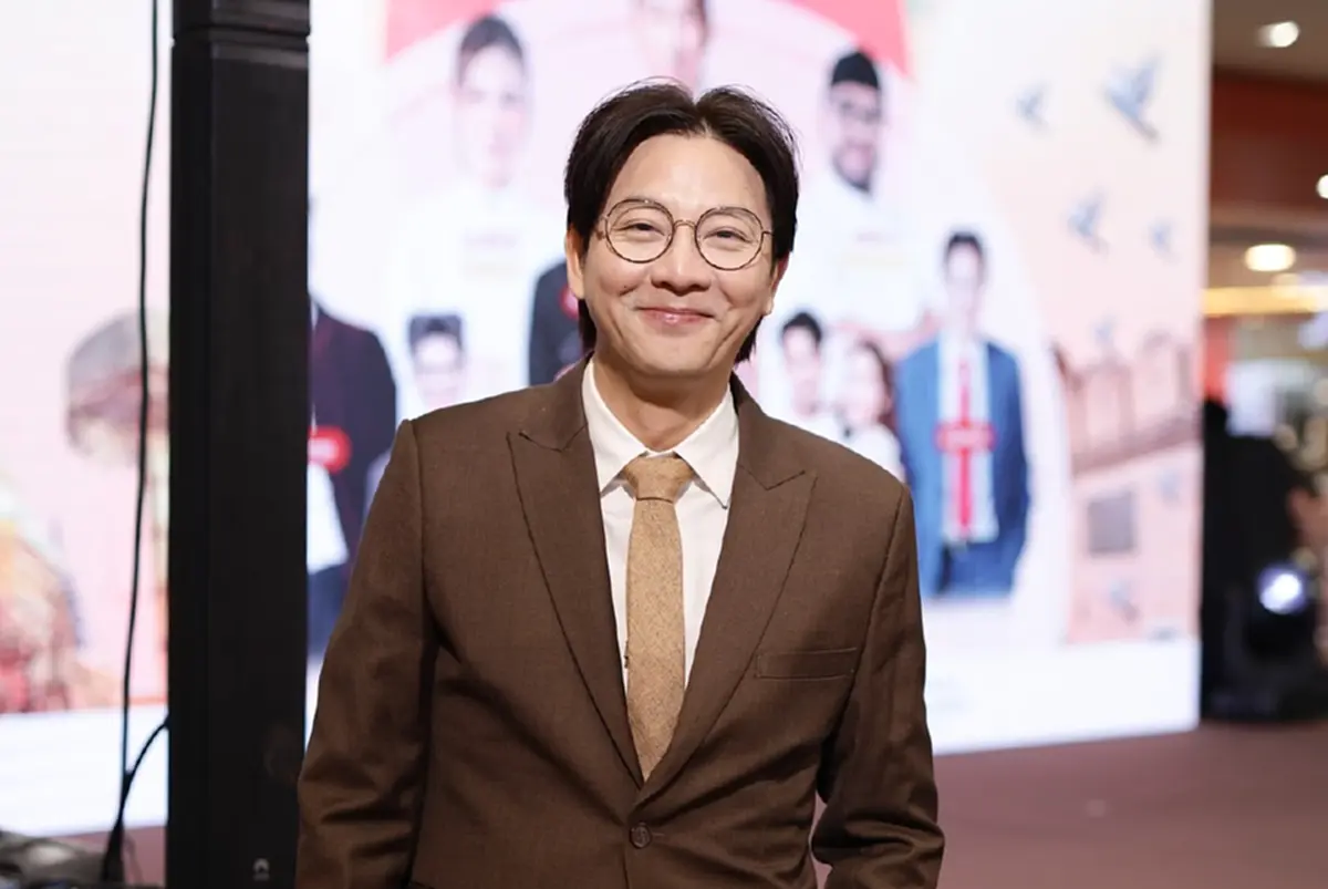 ไลค์สนั่น "เกลือ กิตติ" ส่งสารถึง "อนุทิน" ล่าสุดตอบกลับทันที