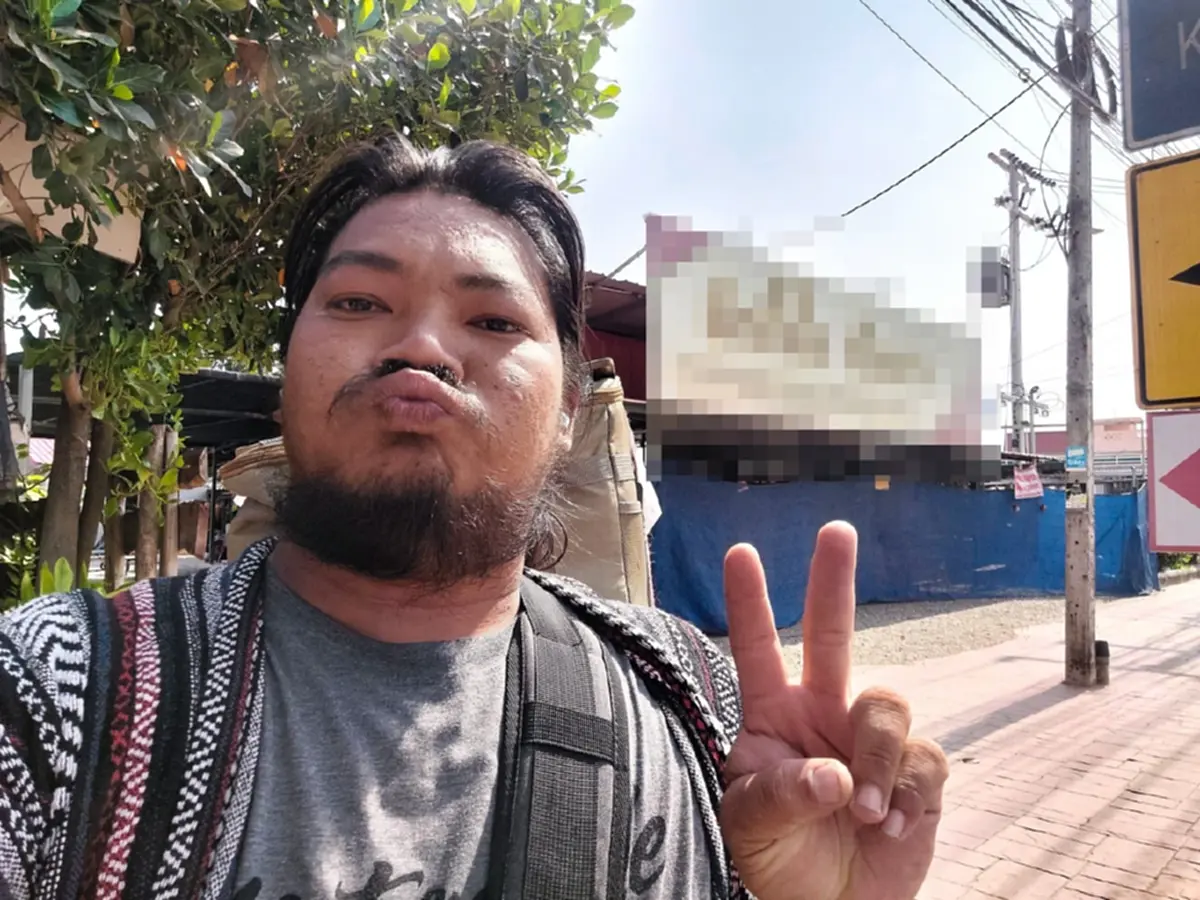 หนุ่มสุดงง รีสอร์ตไม่ให้เข้าพัก ข้ออ้างสุดพีค สภาพคุณไม่ผ่าน