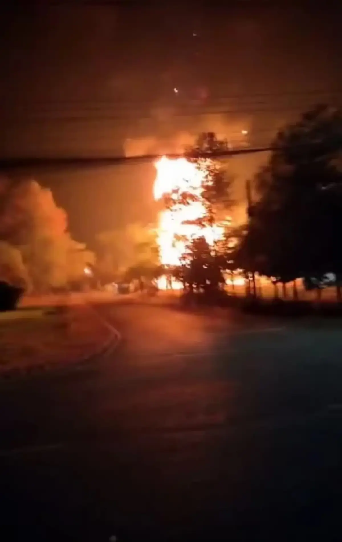 "แบงค์ วงแคลช" อัปเดตล่าสุด เหตุคลังอาวุธระเบิด ที่สุรินทร์