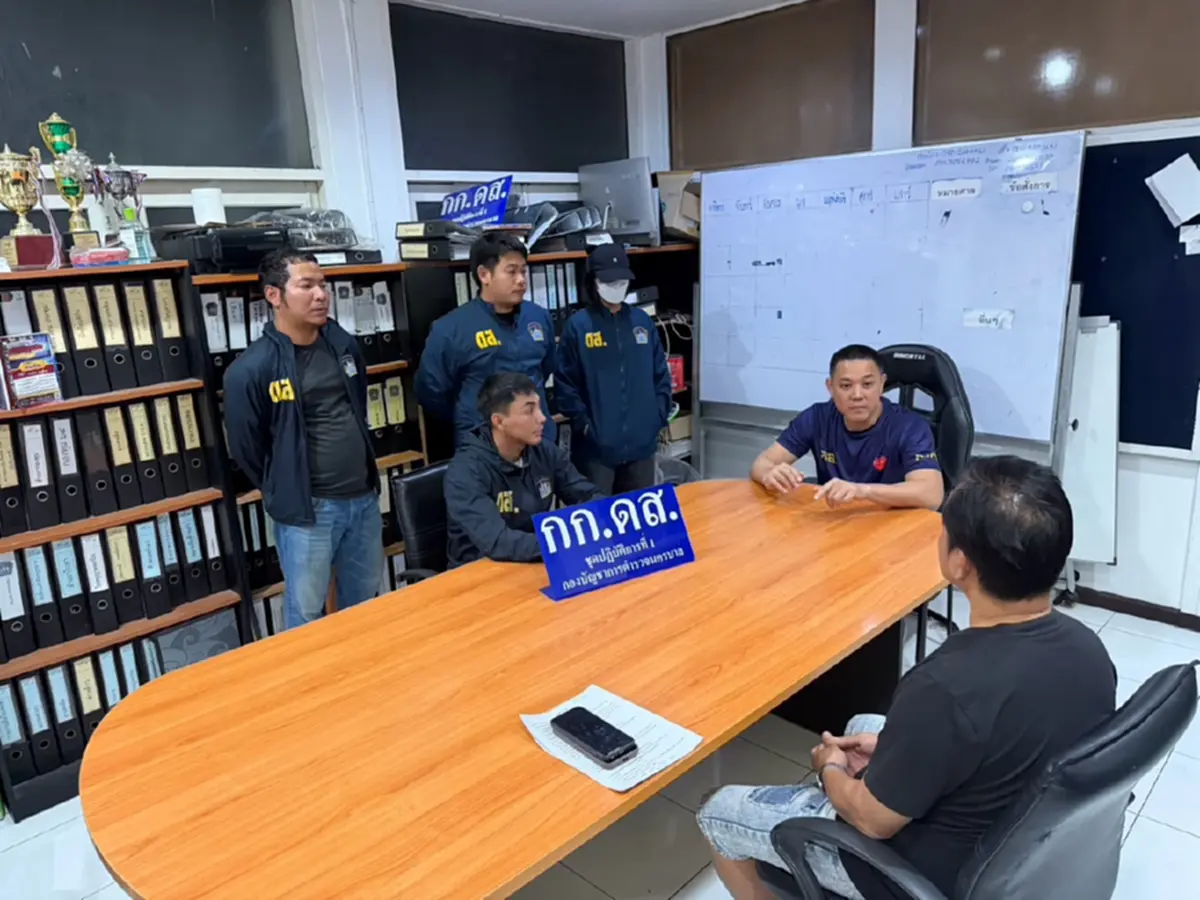 ฝากขังแท็กซี่ ก่อเหตุผู้โดยสารหญิง ฟังข้ออ้างร้องอุ๊ย คำคุ้นๆ