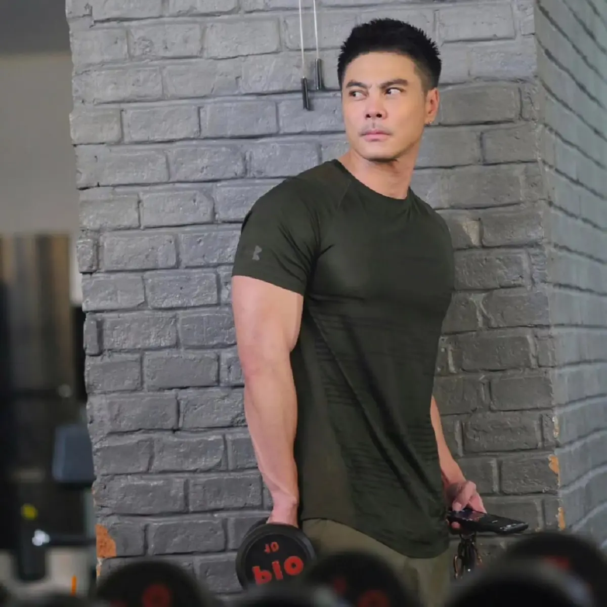 อาลัยเศร้า เปิดโพสต์สุดท้าย "แม็ค รชต" ก่อนมะเร็งพรากชีวิต