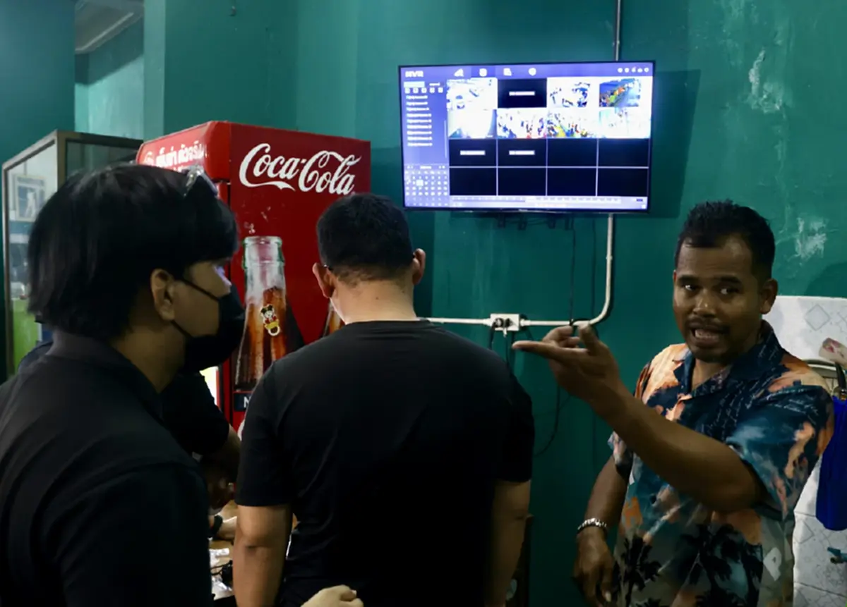 ภาพ ธิติ วรรณมณฑา (Thiti Wannamontha)