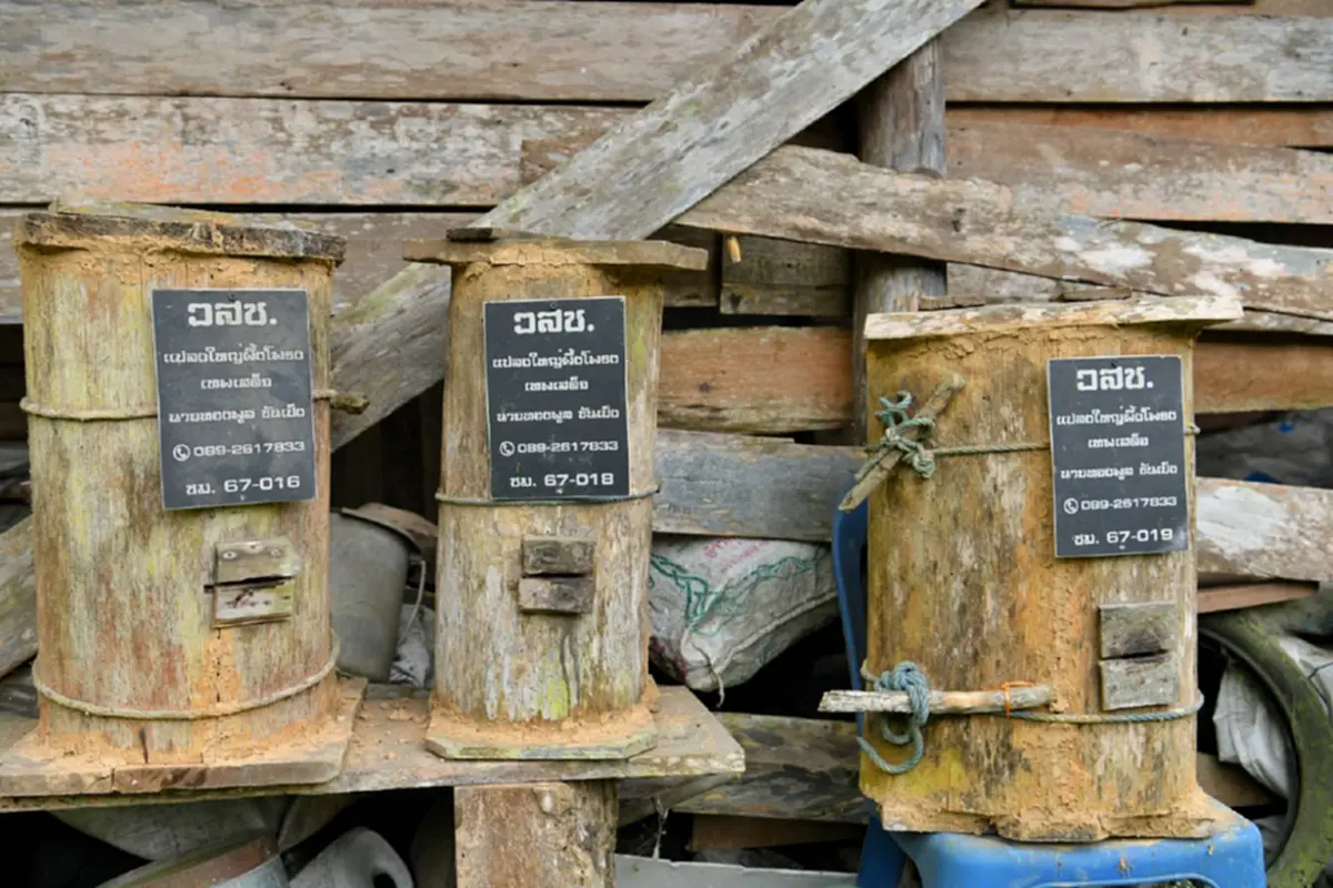 เจาะตลาดสากล! กรมทรัพย์สินทางปัญญา ปักหมุดเชียงใหม่ แหล่ง GI ขึ้นชื่อ ดันสร้างมูลค่าเพิ่ม