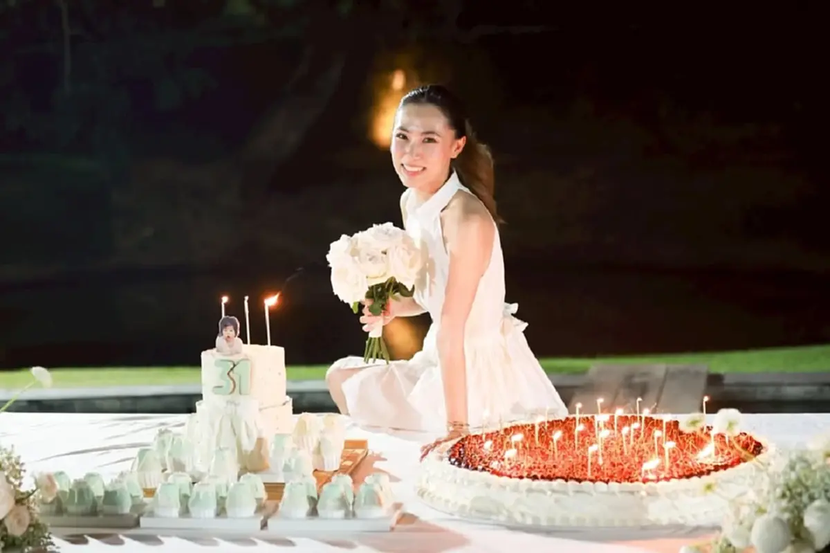 "เพลง ชนม์ทิดา" โพสต์แล้ว หลังหนุ่มคลั่งบุกบ้าน"อัศวเหม"