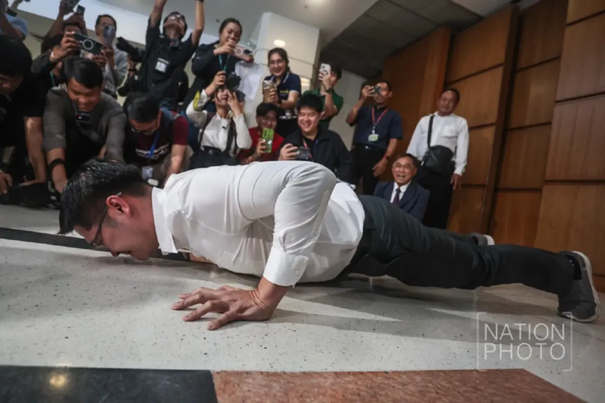 ภาพ โสภน สุเสนา (Sopon Sesena)