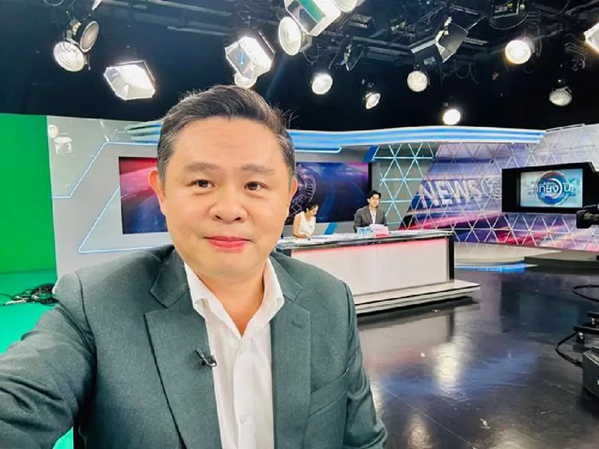 "ทนายบุรินทร์" เล่าชีวิตล่าสุด "ทนายแก้ว" หลังเจอดราม่าใหญ่